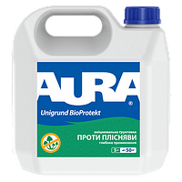 Aura Unigrund Bioprotekt 10л