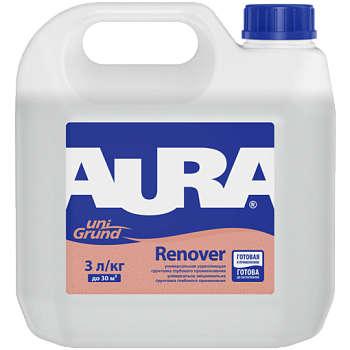 Aura Unigrund Renover 10л