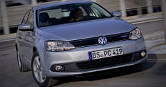Volkswagen Jetta 6 '10-18