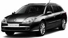 Килимки на Renault Laguna 3 (2007-2015)