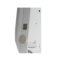 Електроконвектор 1500W метал ЕВНА-1,5/230С2(сш) ТЕРМІЯ, фото 3