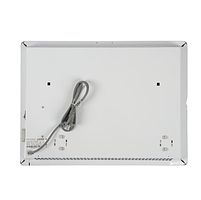 Електроконвектор 1500W метал ЕВНА-1,5/230С2(сш) ТЕРМІЯ, фото 4