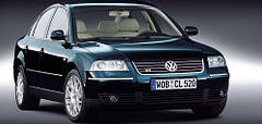 Volkswagen Passat B5 '96-05