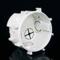 Коробка приладова d70мм*45мм зі сполучними лабетами d75мм KP 67/3_KA Копос