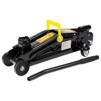 Домкрат підкатний 2 тонни 135-330мм + кейс SIGMA