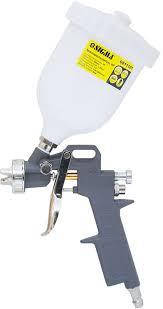 Фарборозпилювач HP d1,4мм з верх.бачком пластик SIGMA