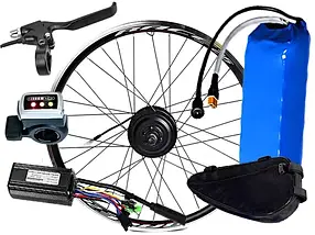 Електровелонабори