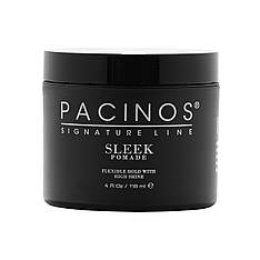 Помада для укладання волосся Pacinos Sleek Extra Hold Pomade, 118 мл (Pacinos1)