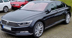 Volkswagen Passat B8 '15-23