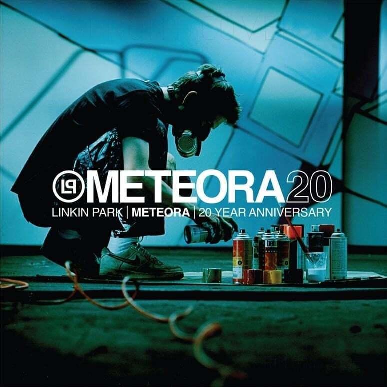 Linkin Park - Meteora (20th Anniversary Box Set)