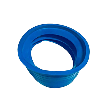 Сантехнічна редукція 124*110мм Waterstal