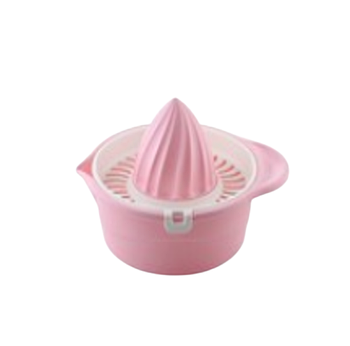 Соковитискач ручний для цитрусових 220мл 06 1111 ELIF