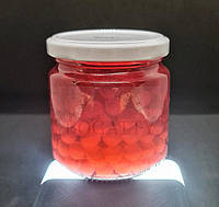 Bubble Tea сладкие шарики со вкусом клубники 210 грамм