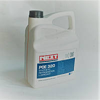 Синтетическое холодильное масло POE 320, NEXT, Нидерланды (5л)