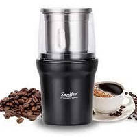 Sonifer Coffee Grinder SF-3527 Универсальная кофемолка для кофе в зернах