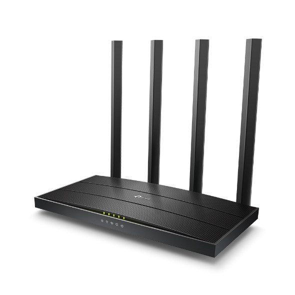 Бездротовий маршрутизатор TP-Link ARCHER C6