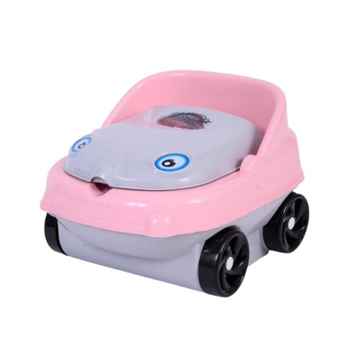 Горщик дитячий музикальний Potty Trainer ELIF, фото 1