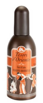 Парфуми 100 мл Fior Di Loto Tesori d'Oriente