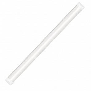 LED світильник Eurolamp лінійний 38W 4000К 1200 мм IP20 LED-FX(1.2)-38/4, фото 3