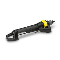 Осцилюючий дощувач OS 5.320 S для прямокутних ділянок Karcher