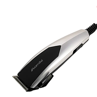 Машинка для стриження 240W дротова 6803 KAMILLE, фото 4