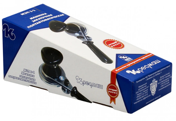 Ключ для консервації напівавтоматичний в пакованні ЄС