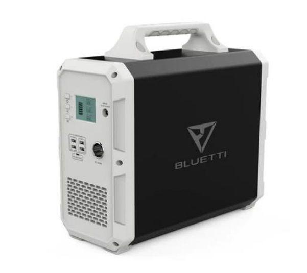 Зарядна станція BLUETTI EB150