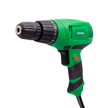 Дриль-шуруповерт мережевий D650 APRO