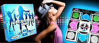 X-Treme Dance PAD Platinum танцевальный коврик (для пк)