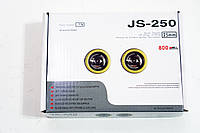 Pioneer JS-250 твитеры (пищалки) 35W--800W