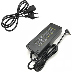 Блок живлення в розетку LT у пластиковому корпусі 120 W 12 V 10 А IP20 P-12-120-W 61008