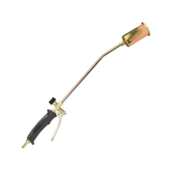 Пальник газовий пропан з клапаном d 60мм SIGMA