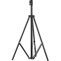 Набір Трипод + Кольцева LED лампа d26cм h2,1м Havit PRO HV-ST7012, фото 2