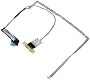 Шлейф матриці Lenovo IdeaPad Y575 (DC020017910) LED 40pin, фото 1