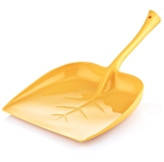 Совок для прибирання сміття Leaf ELIF