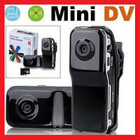 Мини камера MD80 Mini Camera скрытая