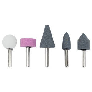 Шліфувальні камені