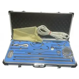 Набір акушерський для тварин 1х23. НА-123