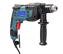 Дриль ударний Зеніт ЗДП-1250 профі Tekhmann, фото 2