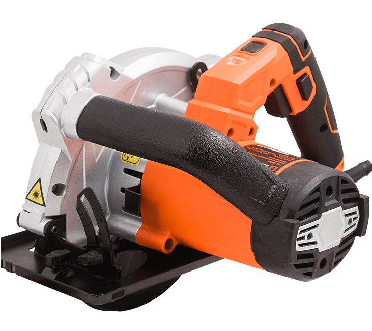 Пила циркулярна TSC-2090 Tekhmann, фото 1