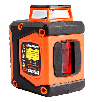 Лазерні рівні