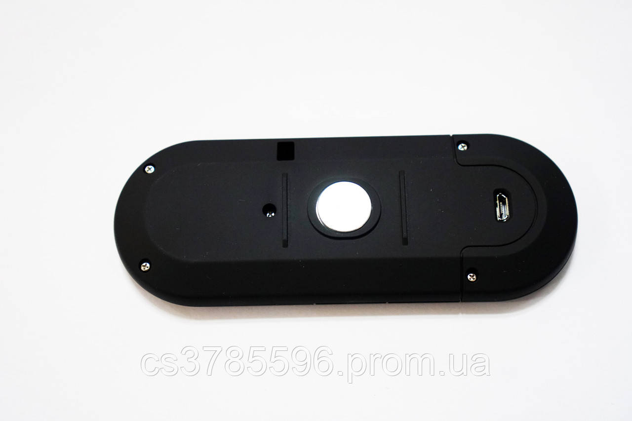 Беспроводное устройство громкой связи Bluetooth Handsfree Kit Speaker в авто - фото 9 - id-p1765809589