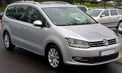 Volkswagen Sharan 2 '10-