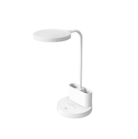 Лампа настільна LED 6W 2700-6000К 220V з акумулятором TLTF-011W Titanum, фото 4