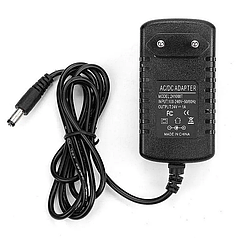 Блок живлення в розетку LT у пластиковому корпусі 24W 24V 1А IP20 P-24-24-S 62001