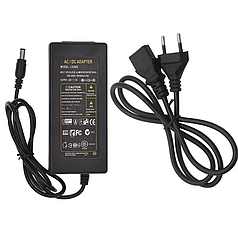 Блок живлення в розетку LT у пластиковому корпусі 48W 24V 2А IP20 P-48-24-W 62002