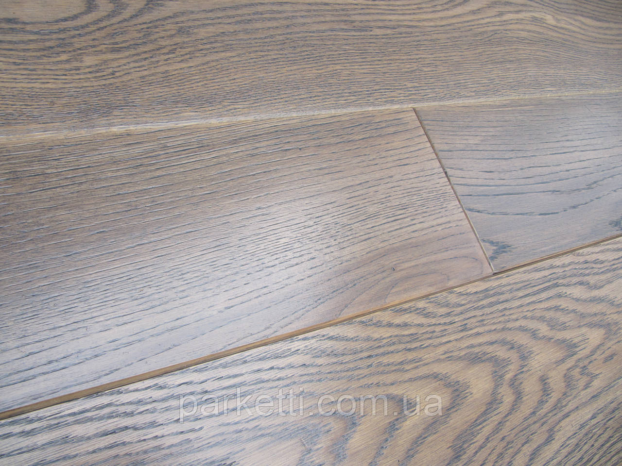 Firenzo S1312/1 European oak plank-oil массивная доска - фото 3 - id-p295553029