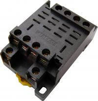 Колодка під реле LY4 PTF14A-E Аско