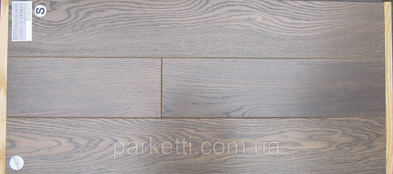 Firenzo S1312/1 European oak plank-oil массивная доска - фото 2 - id-p295553029