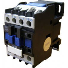 Пускач ПМ 1-12-10 (LC1-D1210) Q7/380V Аско